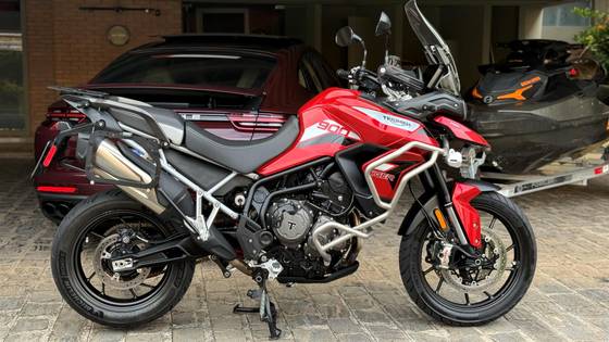 TRIUMPH TIGER 900 GT PRO 